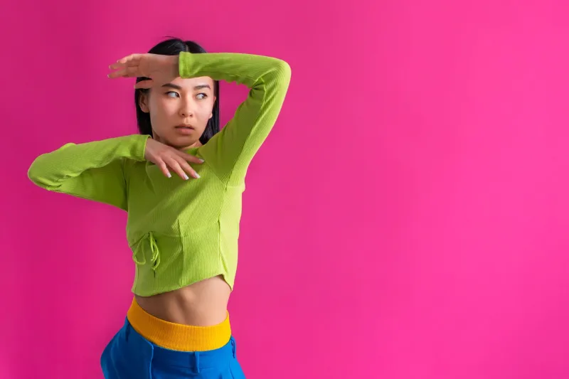 Pick a Personality, Any Personality: Why TikTok's Biggest Stars Are Winning by Being Wildly Inconsistent